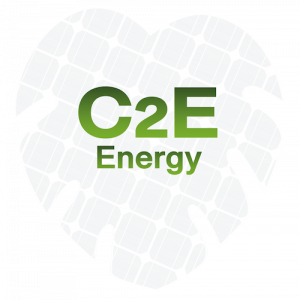 C2E Energy vous accompagne dans votre projet d'installation photovoltaique.